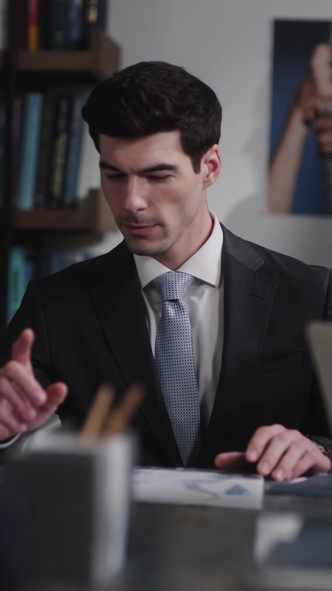 Episode 13 - She Is Not Your Fiancée